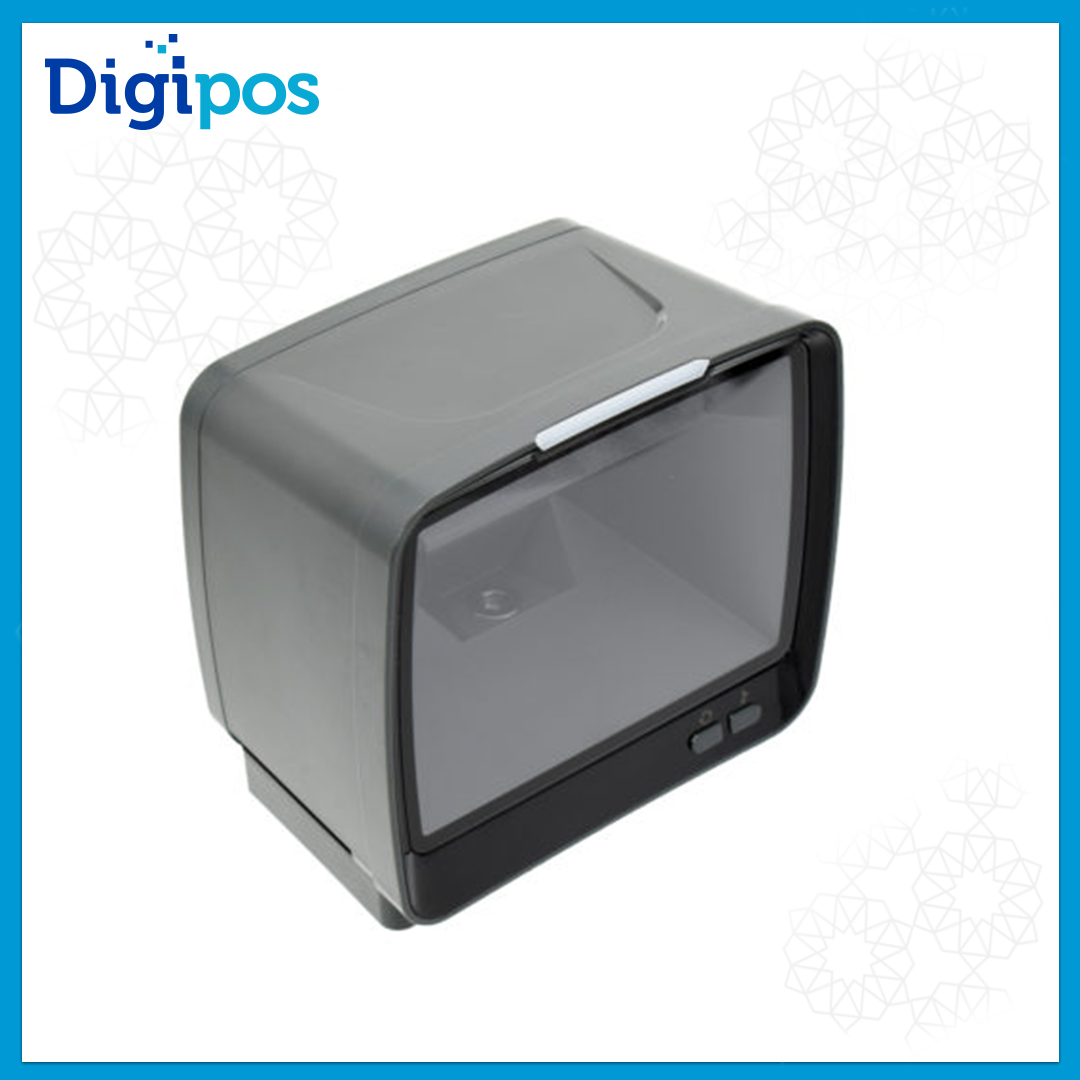 DIGIPOS SCANNER CODE A BARRE  1D-2D