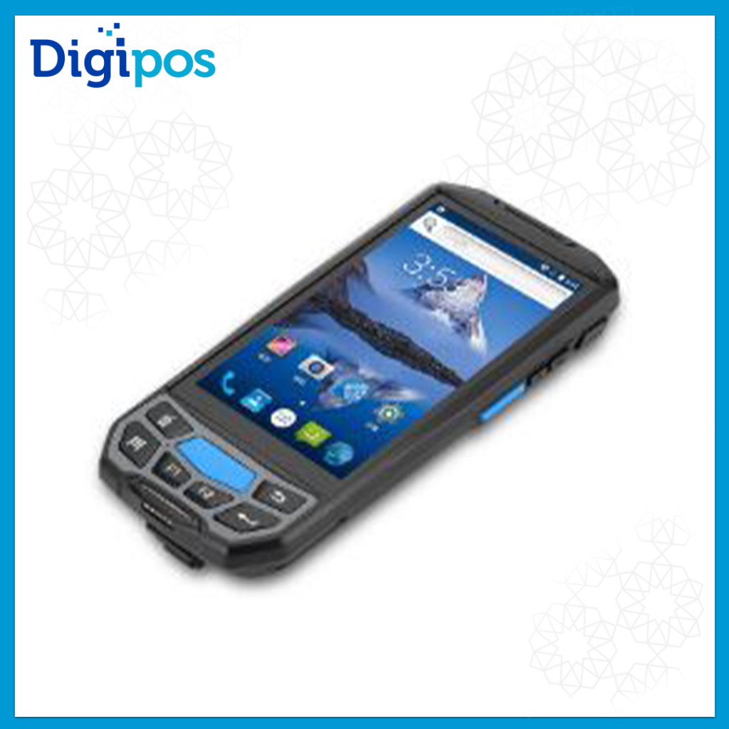TERMINAL MOBILE DIGIPOS DP9000 2D – DIGIPOS