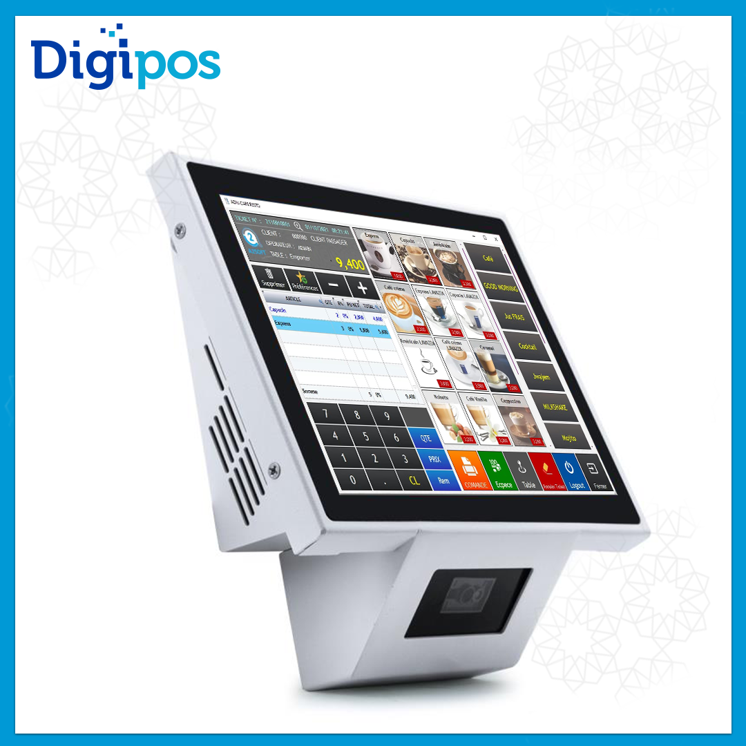 DIGIPOS VERIFICATEUR DE PRIX 8″